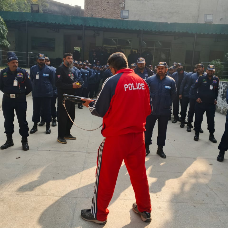 Gallery Training Picture (3)