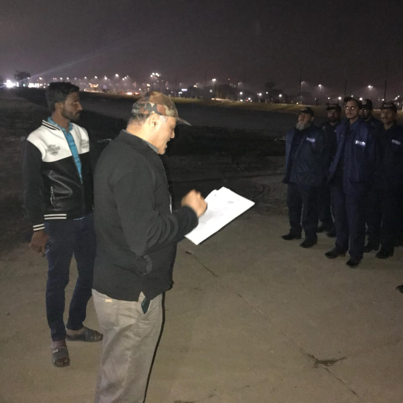 Gallery training (2)